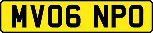 MV06NPO