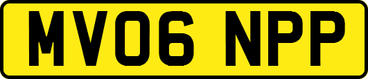 MV06NPP