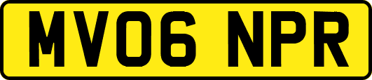MV06NPR