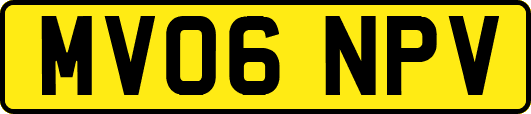 MV06NPV