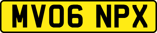 MV06NPX