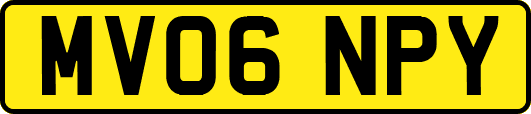 MV06NPY