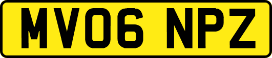 MV06NPZ