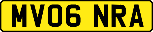 MV06NRA