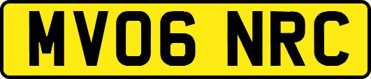 MV06NRC