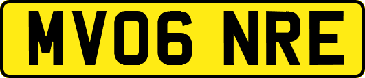 MV06NRE