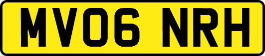 MV06NRH