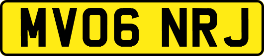 MV06NRJ