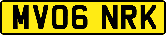 MV06NRK