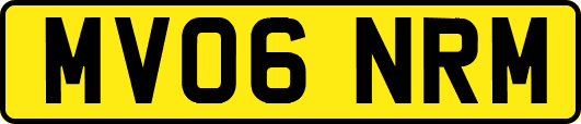 MV06NRM