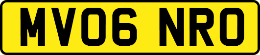 MV06NRO