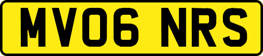 MV06NRS