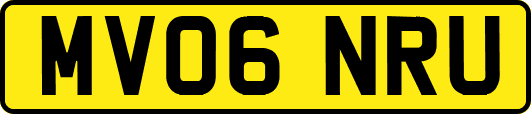 MV06NRU