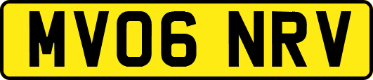 MV06NRV