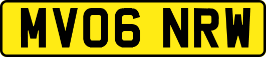 MV06NRW
