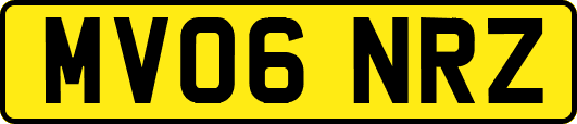 MV06NRZ