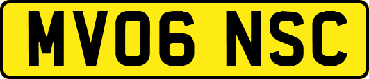 MV06NSC