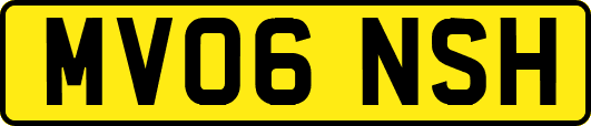 MV06NSH
