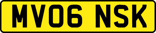 MV06NSK