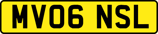 MV06NSL