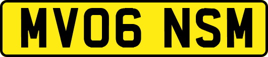 MV06NSM