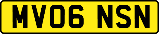 MV06NSN