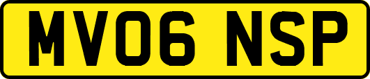 MV06NSP