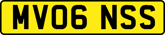 MV06NSS