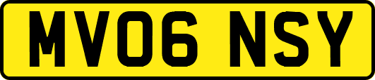 MV06NSY