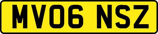 MV06NSZ