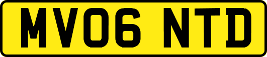 MV06NTD