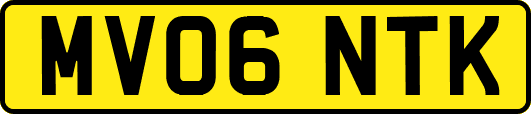 MV06NTK