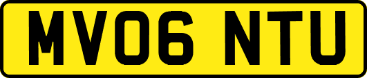 MV06NTU