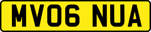 MV06NUA