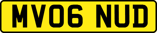 MV06NUD