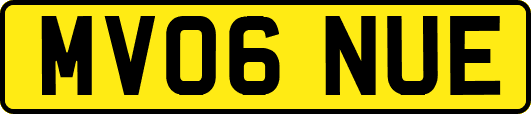 MV06NUE