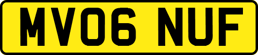 MV06NUF