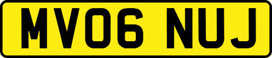 MV06NUJ