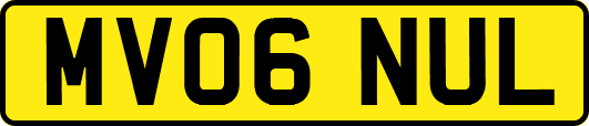 MV06NUL