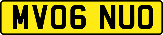 MV06NUO