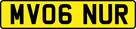 MV06NUR