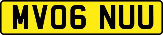 MV06NUU