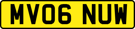 MV06NUW