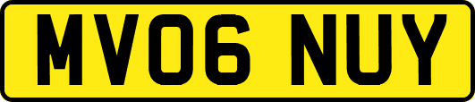 MV06NUY