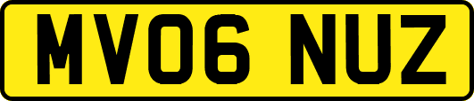 MV06NUZ
