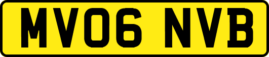 MV06NVB