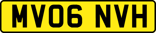 MV06NVH