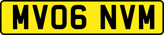MV06NVM