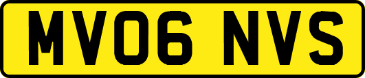 MV06NVS