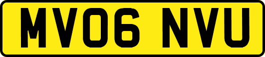 MV06NVU